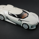 Illustration for article titled GTbyCitroen in 1:18 scale